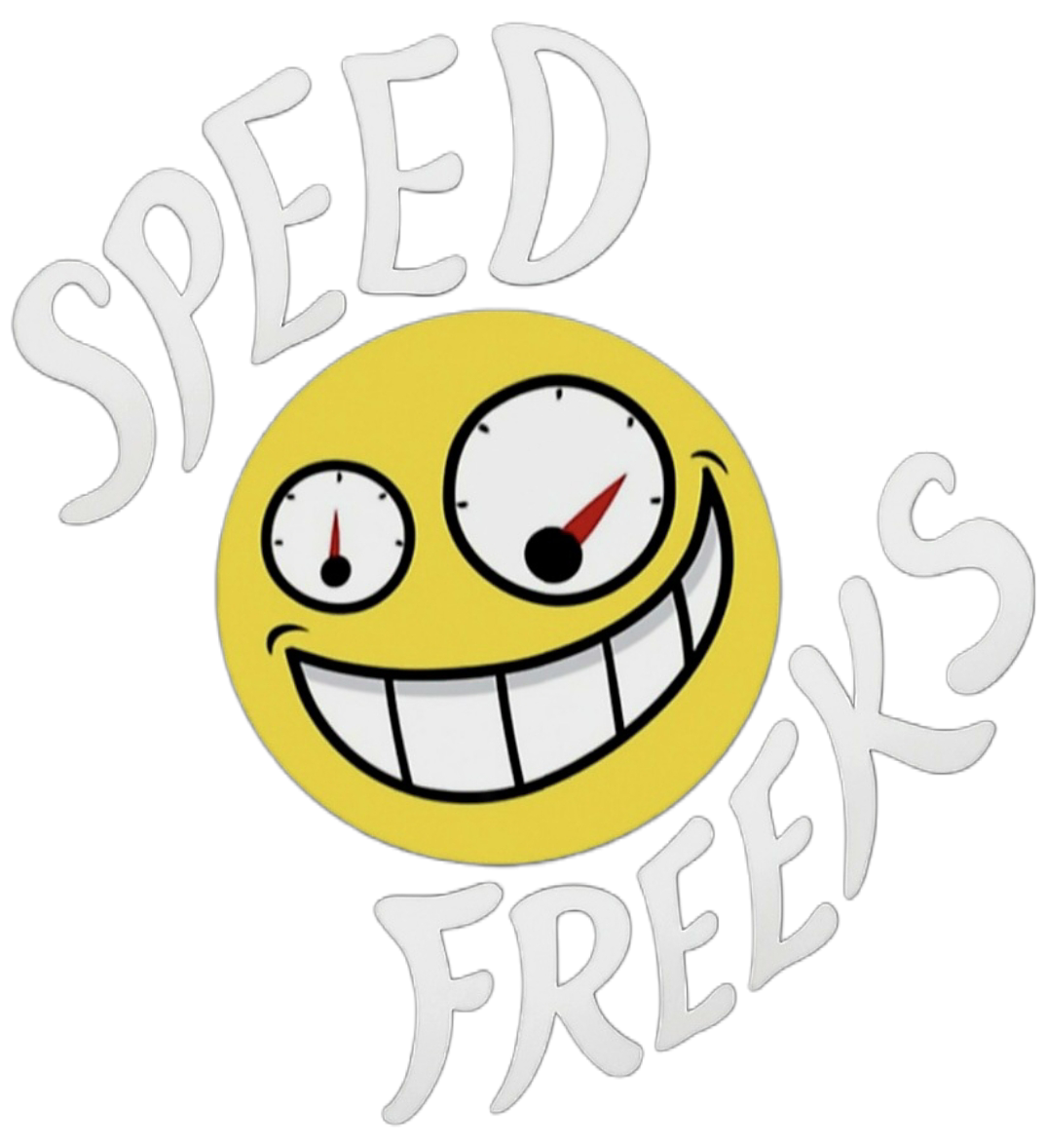 Speed freeks